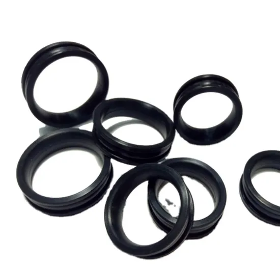 The Oversized Floating /Pneumatic Air Seal Pneumatic Rod Seal O Rings